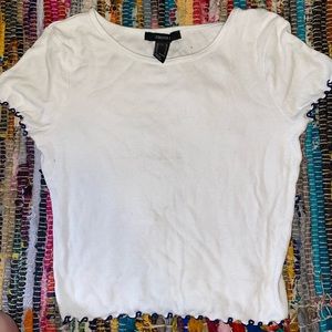 Forever 21 Shirt